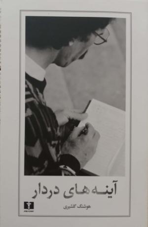 آینه های در دار