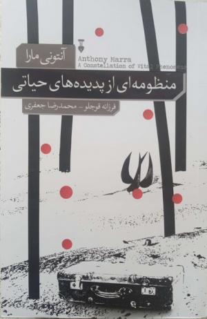 منظومه ای از پدیده های حیاتی