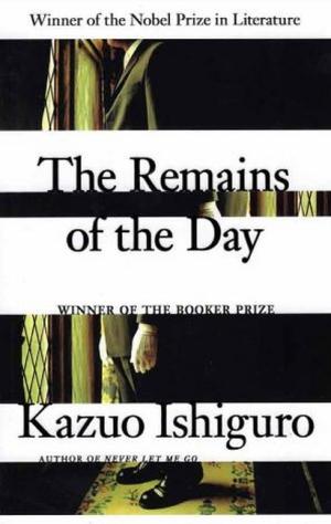 The remains of the day - بازمانده روز