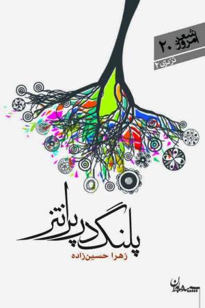 پلنگ در پرانتز (شعر امروز 20/ درّ دری 02)